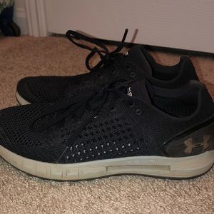 Underarmour shoes